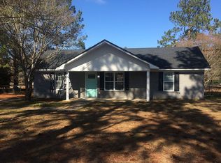 139 Country Dr, Leesburg, GA 31763
