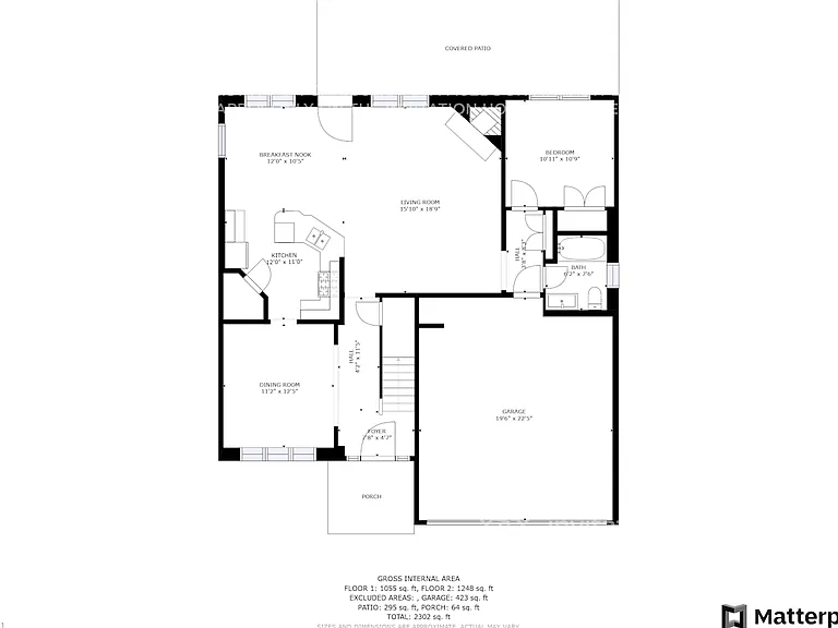 158 Diamond Ridge Ave — Photo 2