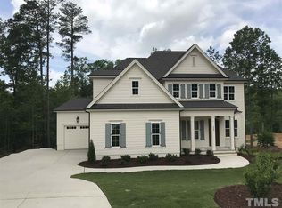 329 Harewood Pl, Fuquay Varina, NC 27526