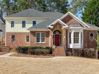 509 Edgemore Ave, Cary, NC, 27519