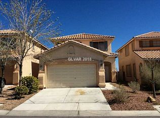 420 Winery Ridge St, Las Vegas, NV 89144