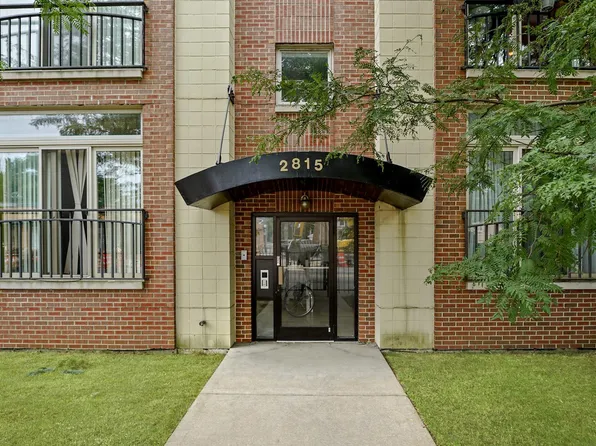 2815 W Howard St APT 1E, Chicago, IL 60645