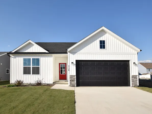 The Lincoln Plan, Nature's Crossing