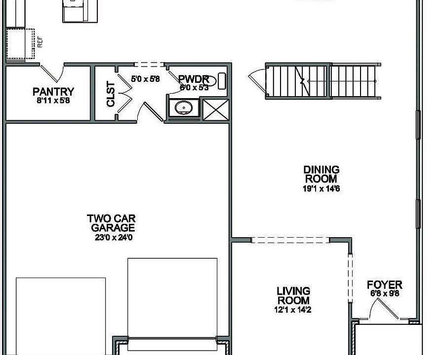2nd image of 806 Brookwood Ln