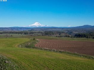 Horseshoe Bend Rd, Goldendale, WA 98620