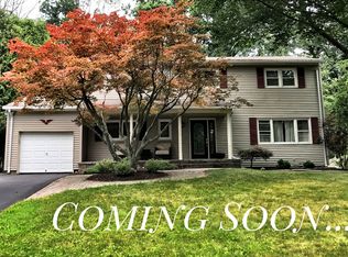 30 Eastbrook Rd, Parsippany, NJ 07054