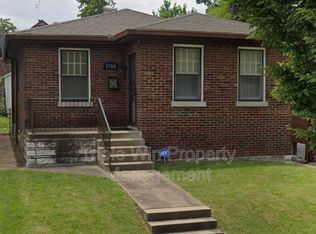 3704 Taft Ave, Saint Louis, MO 63116