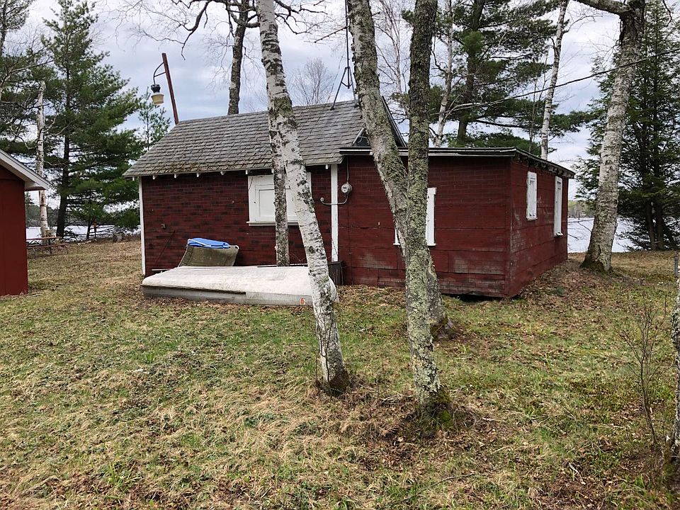 W2261 N Newman Lake Rd, Park Falls, WI 54552 Zillow