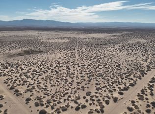 0 I #10, Fort Hancock, TX 79839