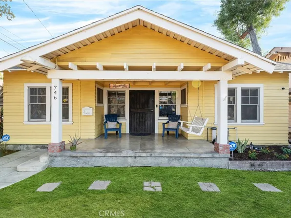 746 Laurel Ave, Pomona, CA 91768