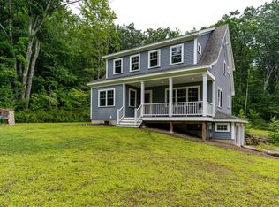 48 Juniper Ln, Barrington, NH 03825