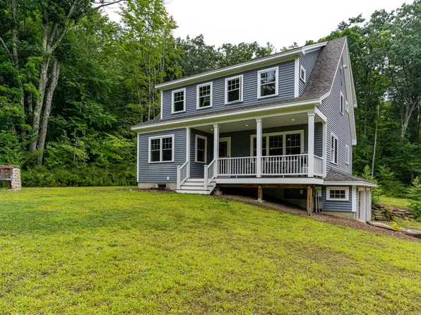 48 Juniper Lane, Barrington, NH 03825