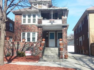 966 Beaconsfield Ave, Grosse Pointe Park, MI 48230