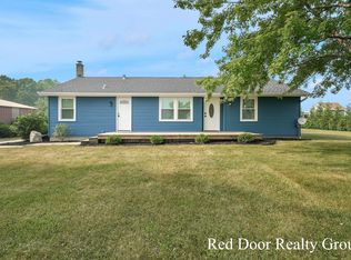 3990 Jordan Rd, Freeport, MI 49325