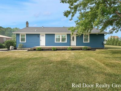 3990 Jordan Rd, Freeport, MI, 49325