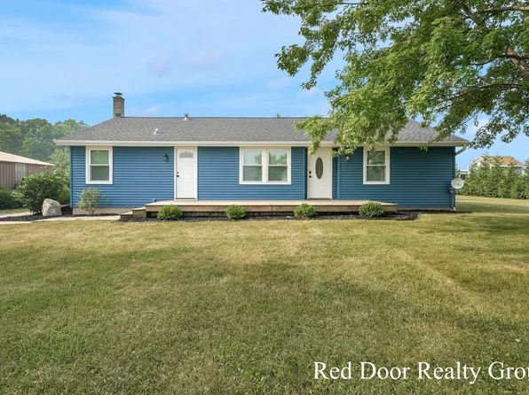 3990 Jordan Rd, Freeport, MI 49325