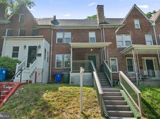 2582 Druid Park Dr, Baltimore, MD 21215