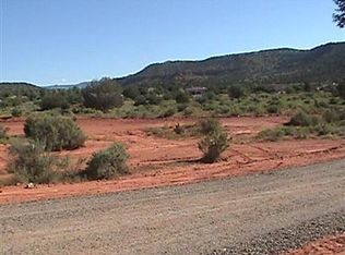 627 Elmerville Rd, Sedona, AZ 86336