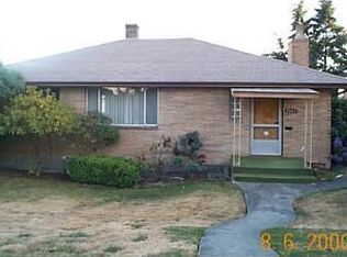 2603 W Halladay St, Seattle, WA 98199