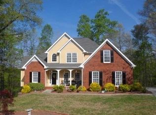 3625 Briscoe Dr, Monroe, GA 30655