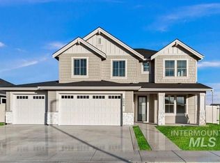 5094 S Colusa Ave, Meridian, ID 83642