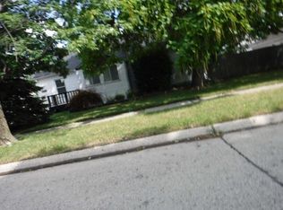 11527 Maxwell Ave, Warren, MI 48089