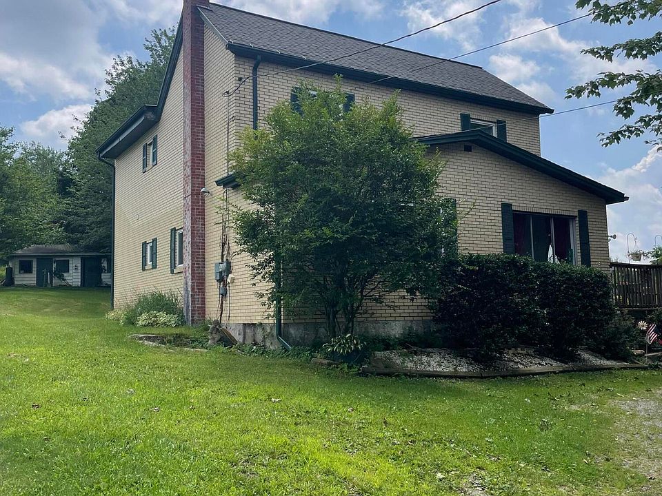 506 Burns St, Gallitzin, PA 16641 MLS 72676 Zillow