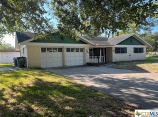 607 Berwick St, Victoria, TX 77904