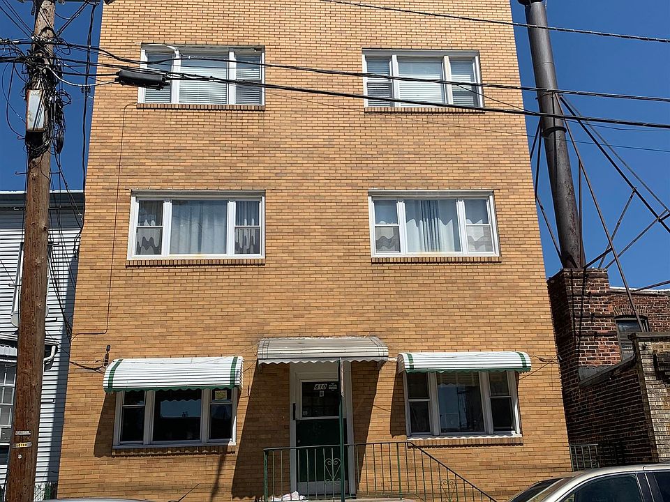 410 17th St APT 6, Union City, NJ 07087 Zillow