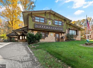 615 N Maple St, Ephrata, PA 17522
