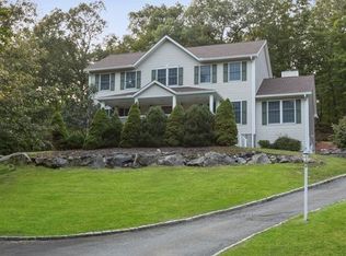 151 Pine Hill Rd, New Fairfield, CT 06812