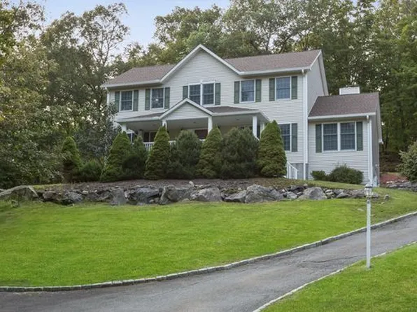151 Pine Hill Road, New Fairfield, CT 06812