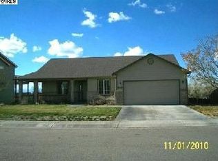 161 S 7th St, La Salle, CO 80645