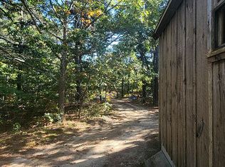 10 Lewis Paine Way, Wellfleet, MA 02667