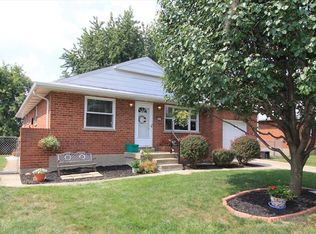 8605 Brent Dr, Cincinnati, OH 45231