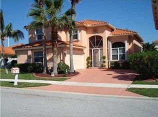 6563 Chickasaw Rd, Lake Worth, FL 33467