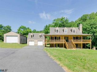 5700 Buffalo River Rd, Earlysville, VA 22936