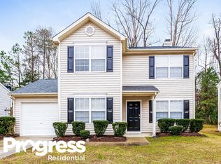 4432 Cobble Creek Ln, Raleigh, NC 27616