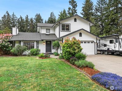 3133 Marquette Drive SE, Olympia, WA, 98503