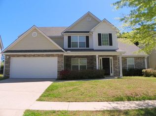 2752 Saddle Horn Pl, Snellville, GA 30039