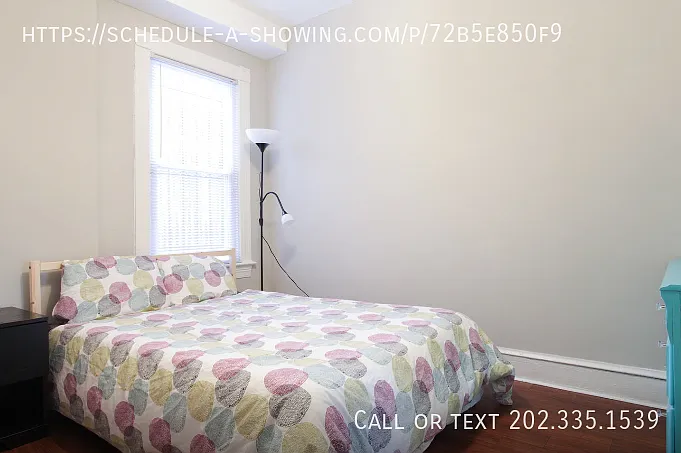 Wonderful one bedroom apartment — Photo 2
