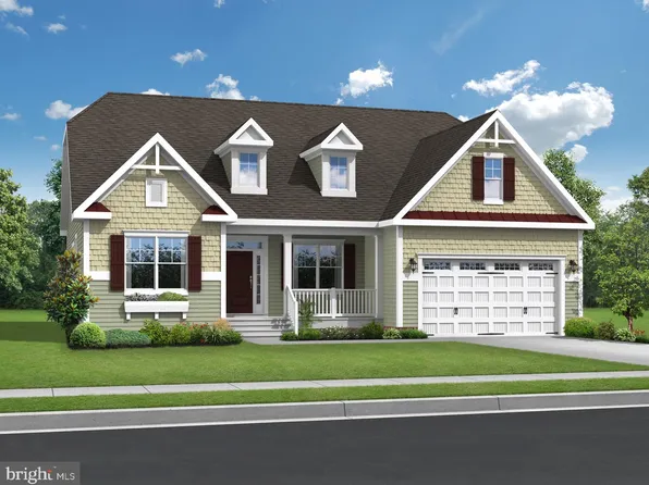 30774 Fowlers Path, Millsboro, DE 19966