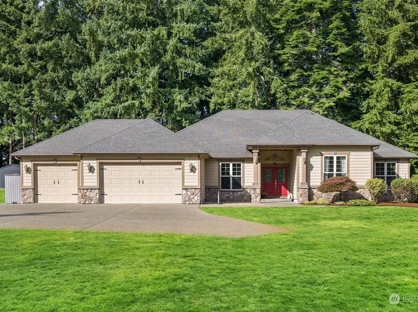 5549 Meadowood Lane NE, Olympia, WA 98506