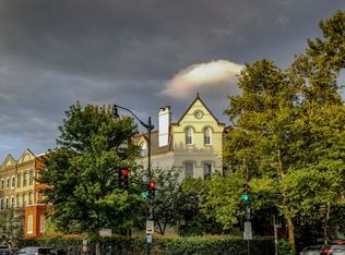 1219 Q St NW #B, Washington, DC 20009