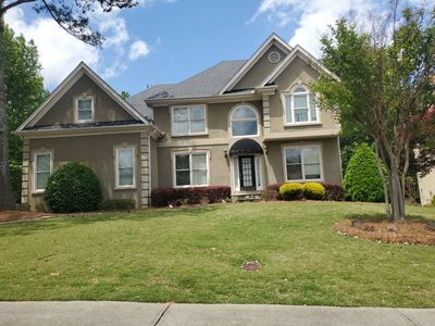 5505 Preserve Cir, Johns Creek, GA, 30005