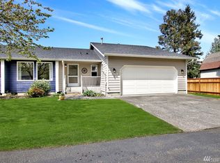 1621 Collins Rd APT B, Buckley, WA 98321