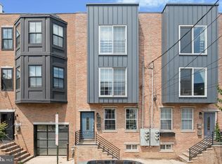 1707 Carpenter St #B, Philadelphia, PA 19146