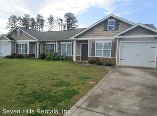 34 Brookstone Dr NW, Rome, GA 30165