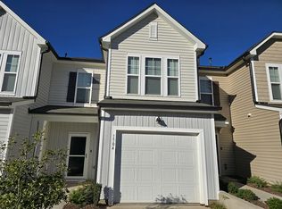 1504 Smoky Mountains St, Durham, NC 27713