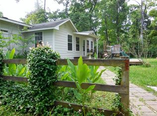 27102 N Heaton Ln, Magnolia, TX 77355